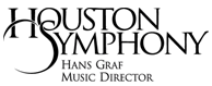 houston symphony logo