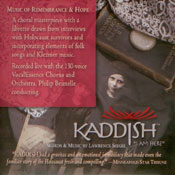 Kaddish - I am Here